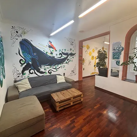 Tarragona Hostel-2