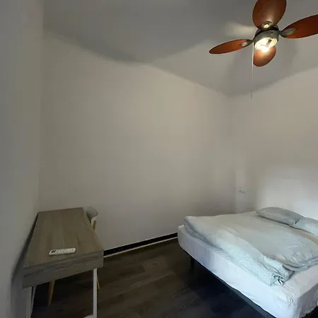 Tarragona Hostel-3